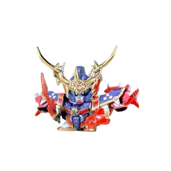 BB162 GUNDAM YAMI GENSUI | 4902425532776