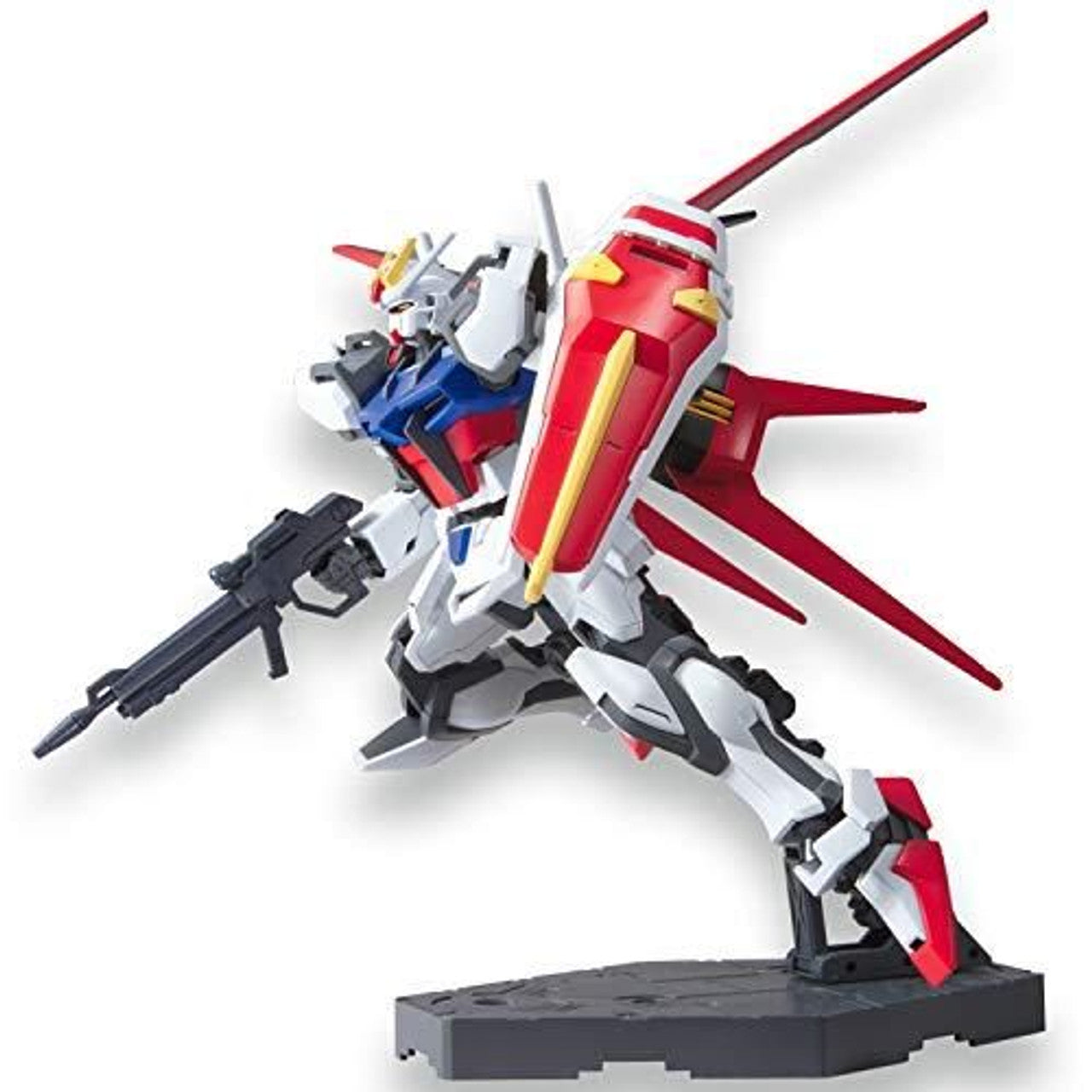 HGCE 1/144 Aile Strike Gundam | 4573102587794
