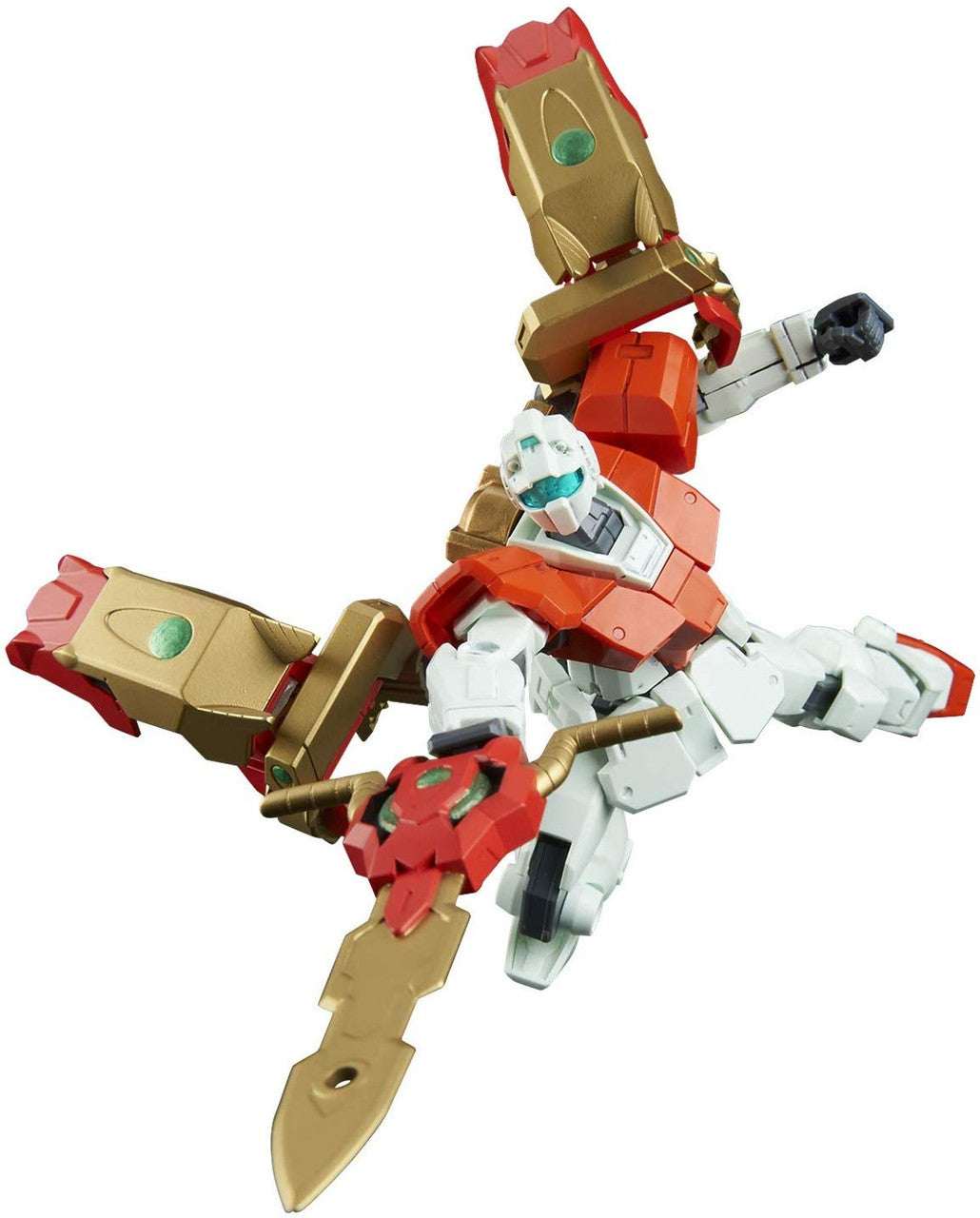 HGBD:R SD AVALANCHE REX BUSTER | 4573102588708