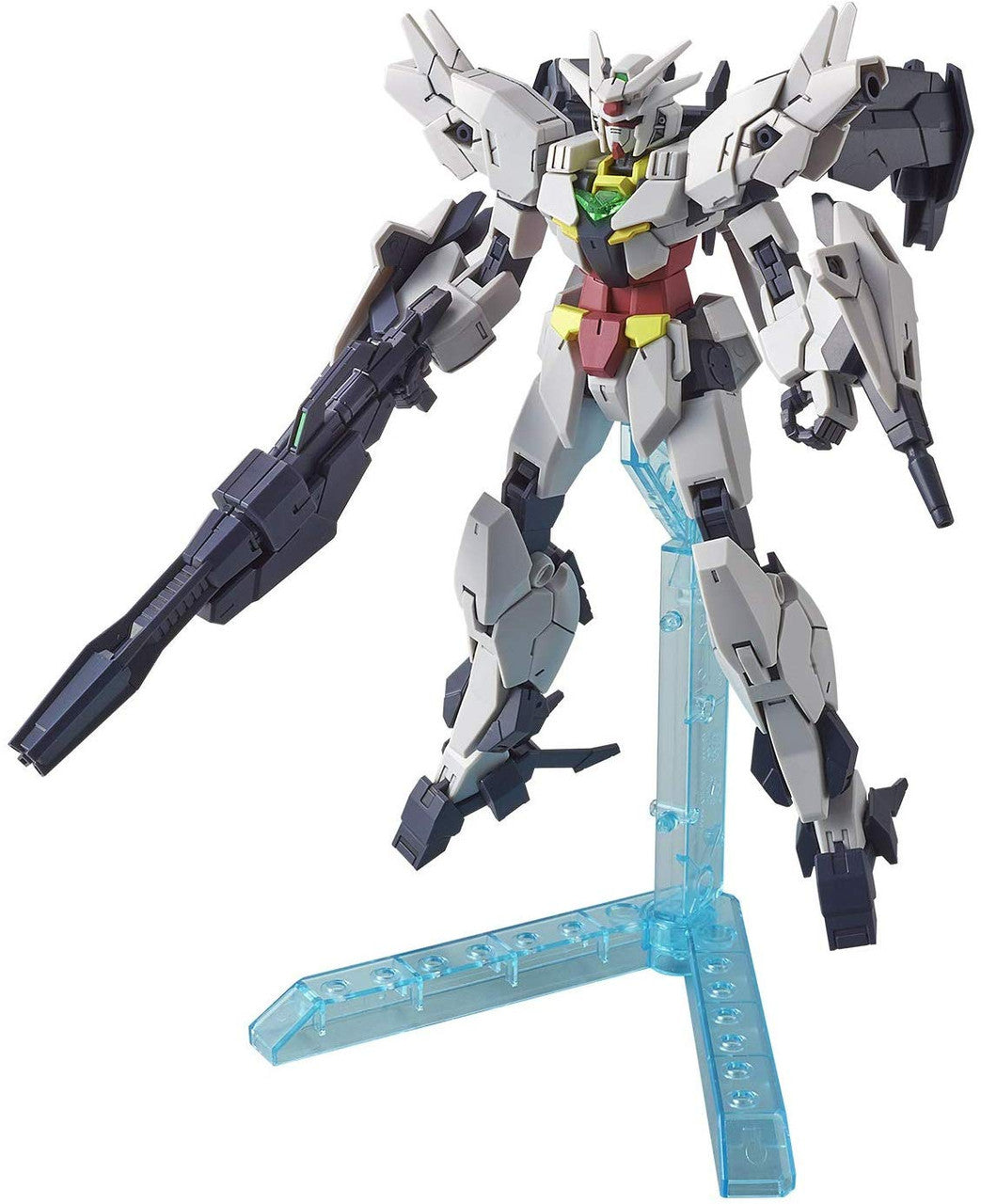 HGBD:R 1/144 JUPITIVE GUNDAM | 4573102590022