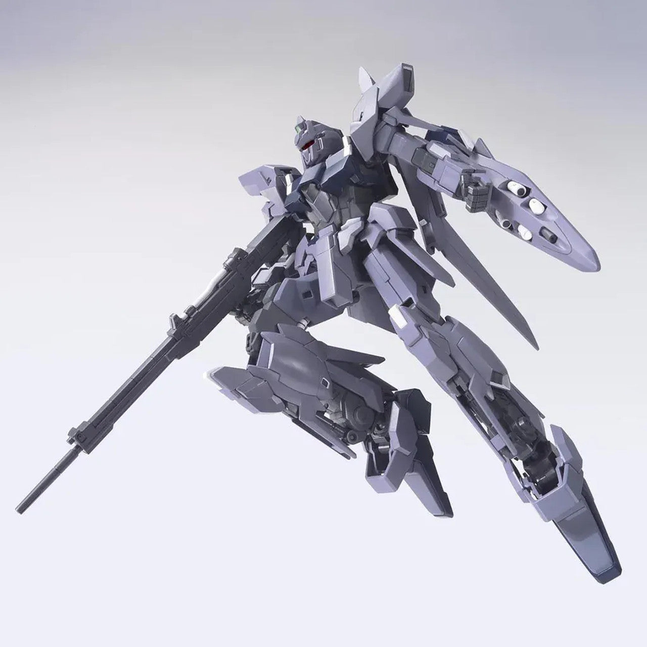 HGUC 1/144 #115 Delta Plus | 4573102591647