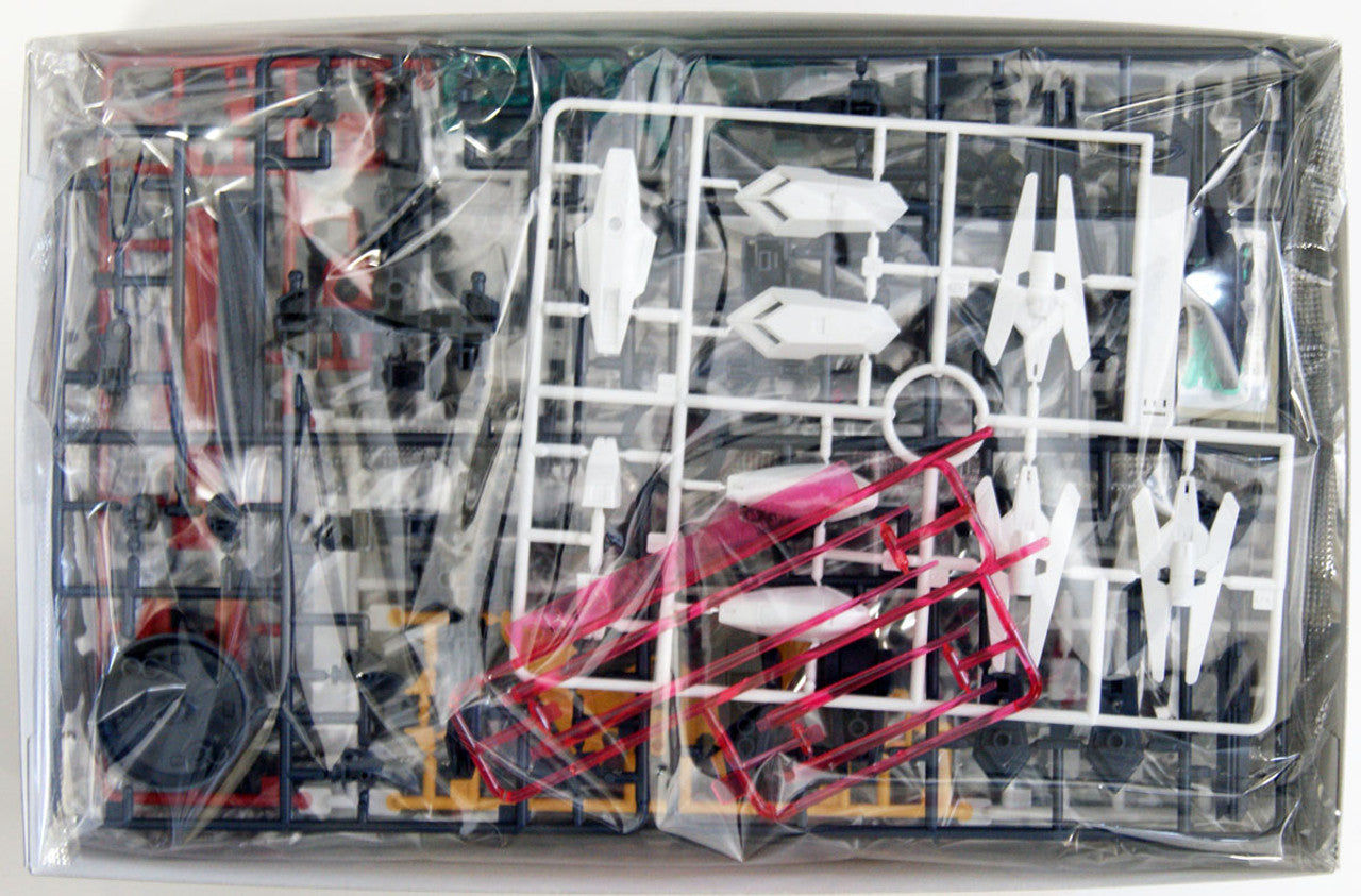 HGBD:R 1/144 URAVEN GUNDAM | 4573102592231