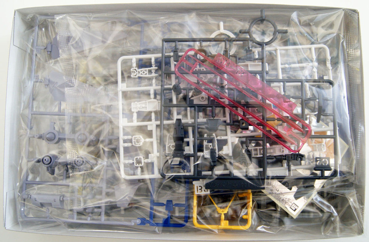 HG 1/144 WINDAM #232 | 4573102592279