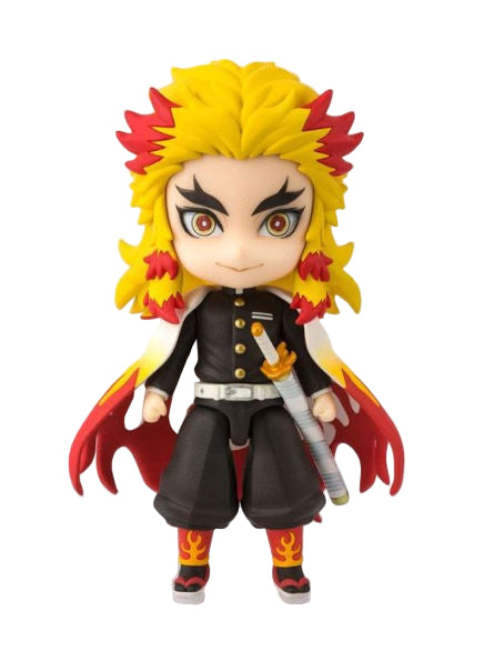 BANDAI Spirits Kyojuro Rengoku