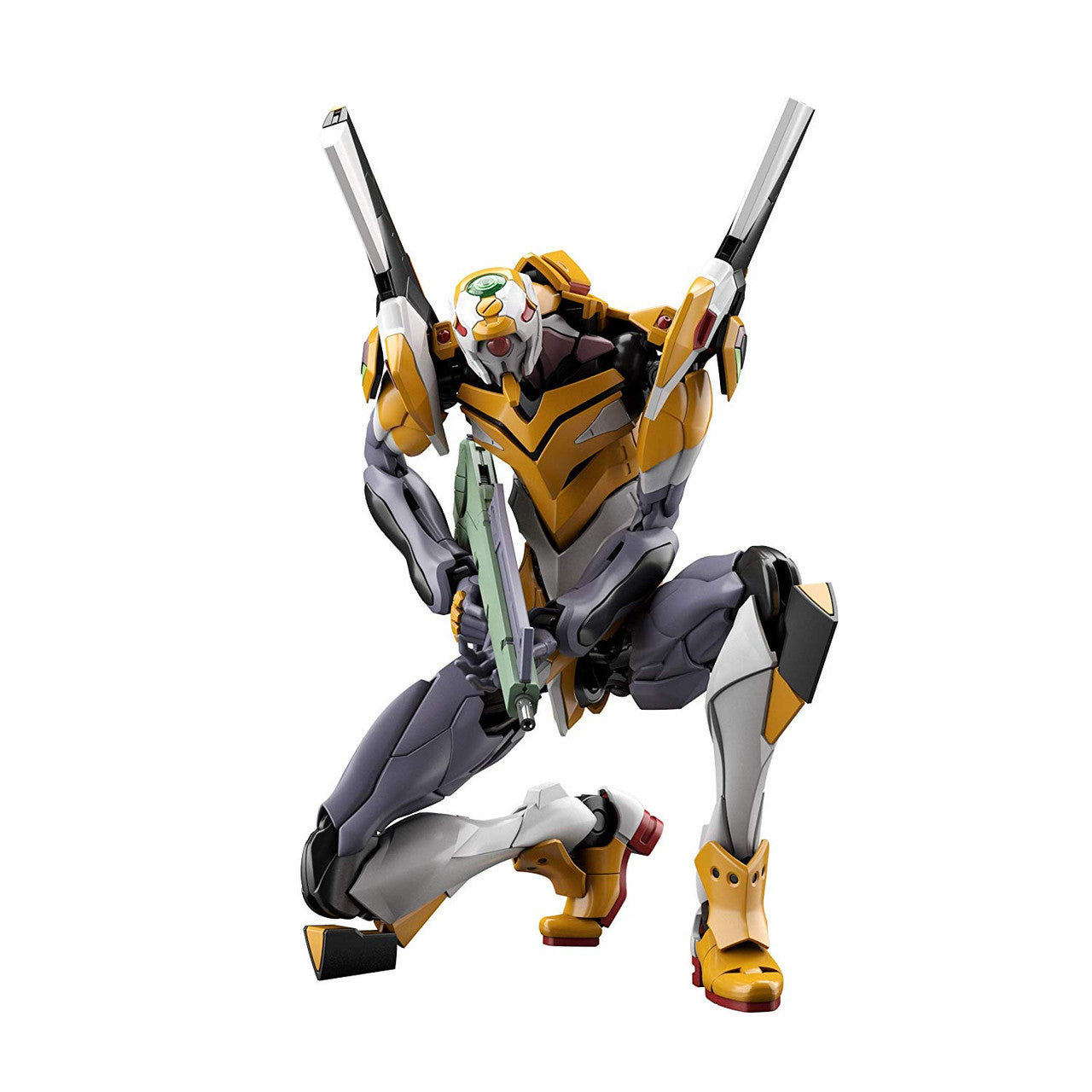 RG ARTIFICIAL HUMAN EVANGELION UNIT-00 | 4573102602572