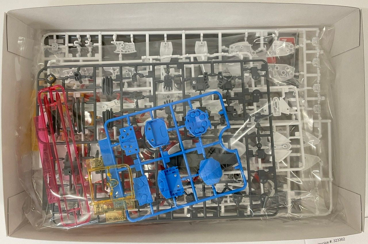 HGCC 1/144 Turn A Gundam #177 | 4573102604019