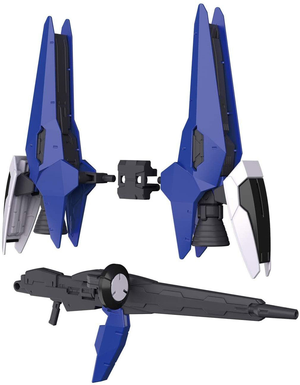 HG 1/144 TERTIUM ARMS | 4573102604347