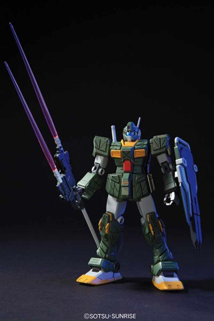 HGUC 1/144 #72 GM Striker | 4573102607829