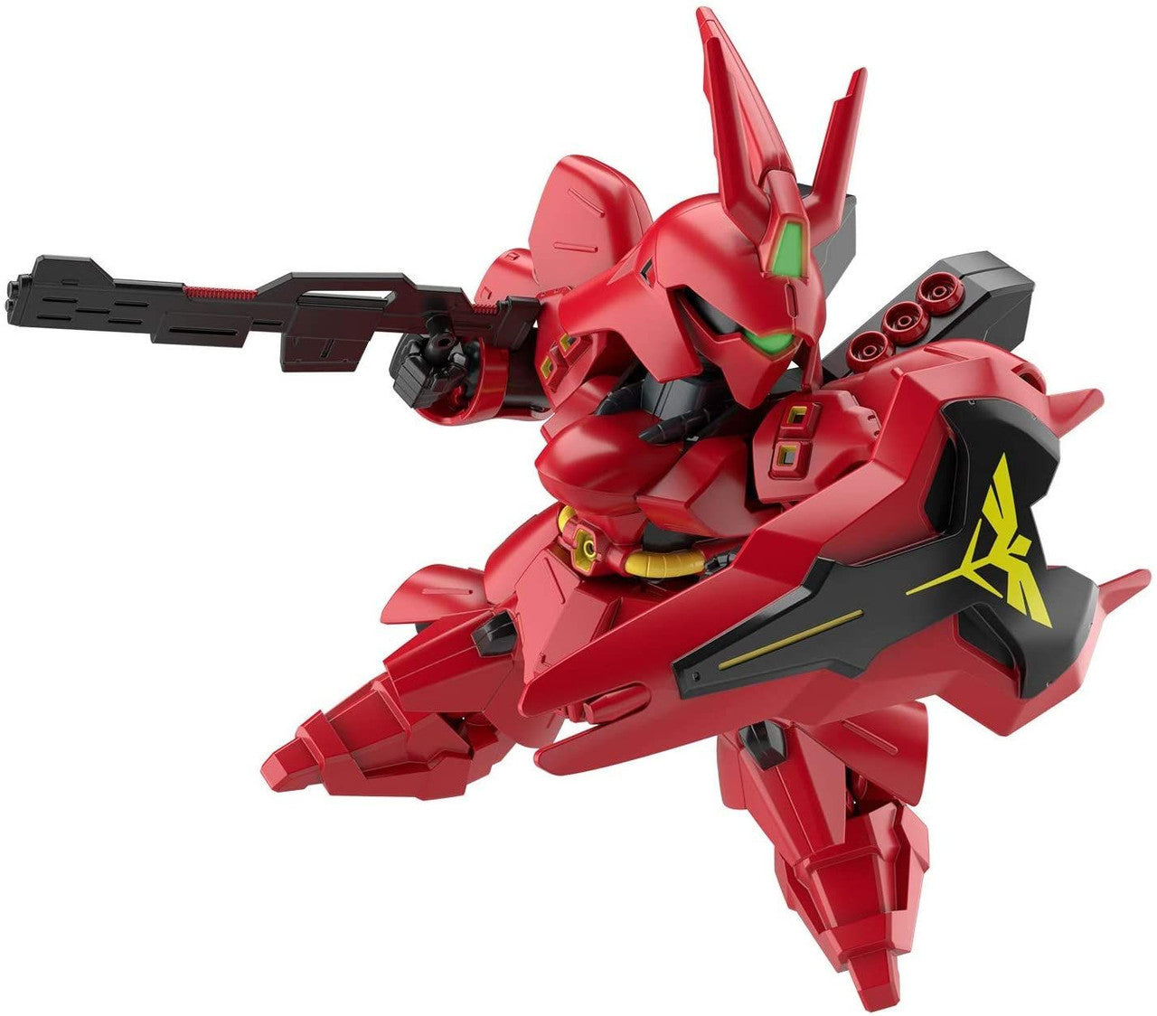 SD GUNDAM EX-STANDARD SAZABI | 4573102609298