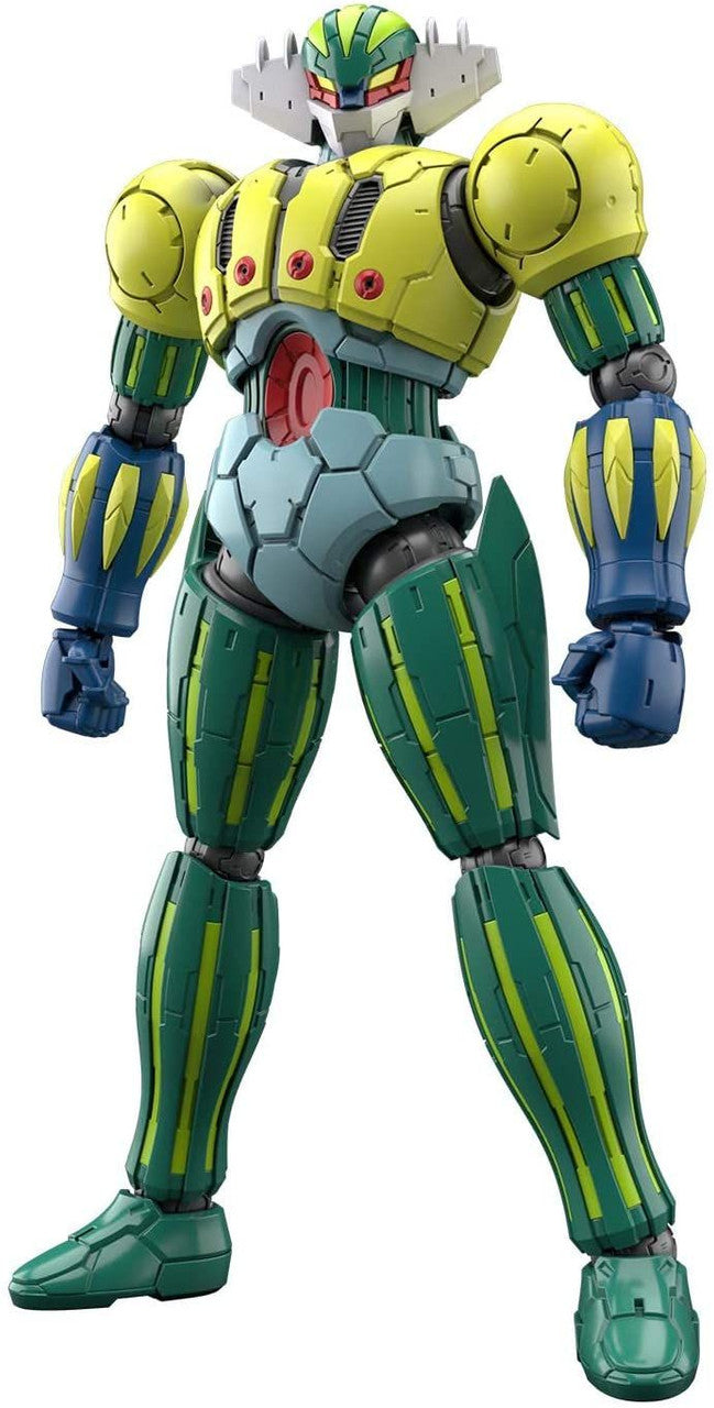 HG 1/144 KOTETSU JEEG (INFINITISM) | 4573102609335