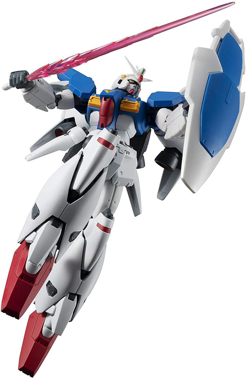 Mobile Suit Gundam 0083: Stardust Memory - Gundam 0083 - RX-78GP01-Fb Gundam "Zephyranthes" Full Burnern - Robot Spirits (R-279), Robot Spirits <Side MS>, Robot Spirits ver. A.N.I.M.E.(Bandai Spirits) | 4573102610164