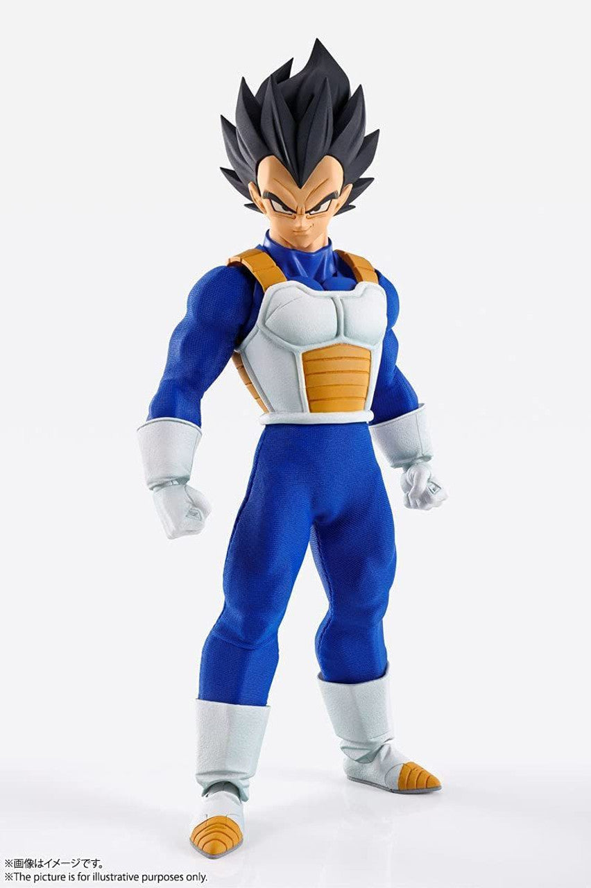 BANDAI Spirits Vegeta "Dragon Ball Z", Bandai Spirits Imagination Works - P-REX Hobby
