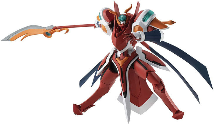 Back Arrow - Gigan - Robot Spirits, Robot Spirits <Side BH>(Bandai Spirits) | 4573102613882