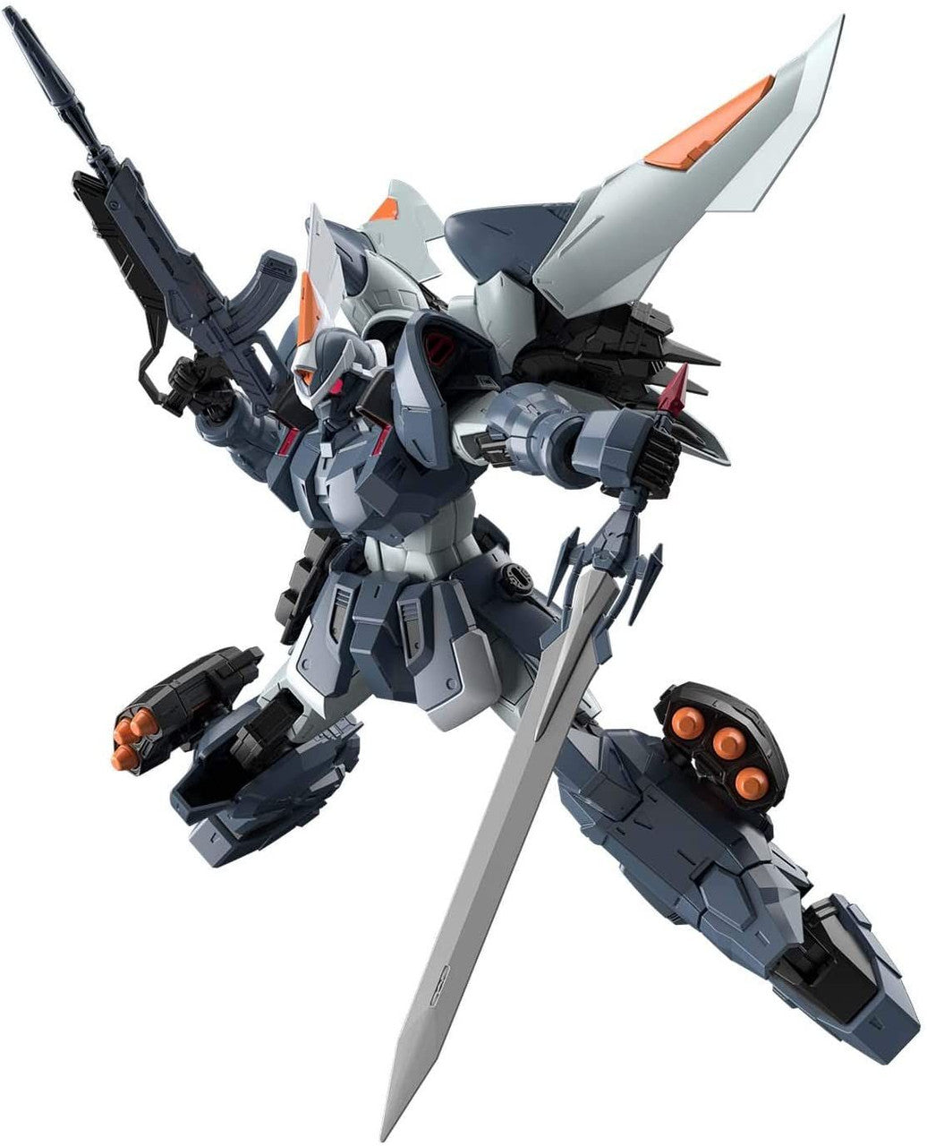 MG 1/100 MOBILE GINN | 4573102615473