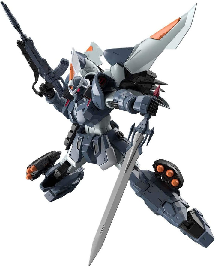 MG 1/100 MOBILE GINN | 4573102615473