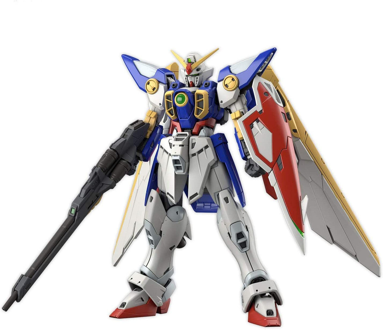 BANDAI Hobby RG 1/144 WING GUNDAM - P-REX Hobby