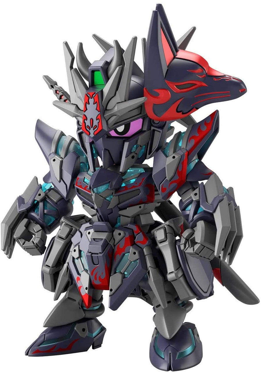 SDW HEROES SASUKE DELTA GUNDAM | 4573102616630