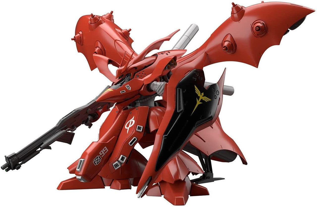 HGUC 1/144 NIGHTINGALE | 4573102617873