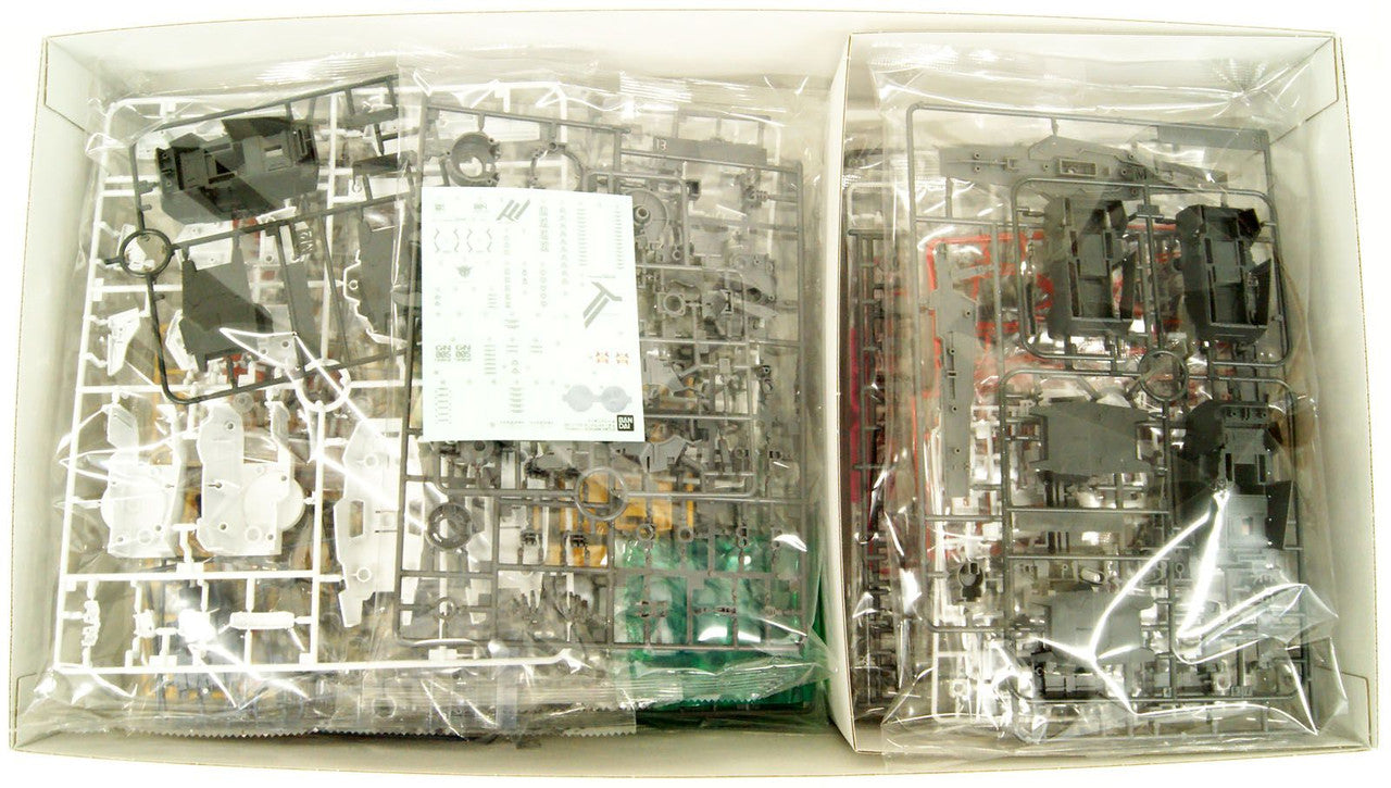 MG 1/100 GUNDAM VIRTUE | 4573102617880