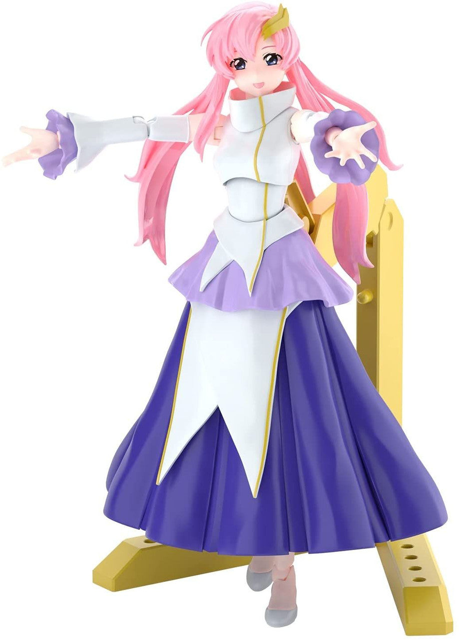 BANDAI Hobby Figure-rise Standard SEED LACUS CLYNE(4573102619259)