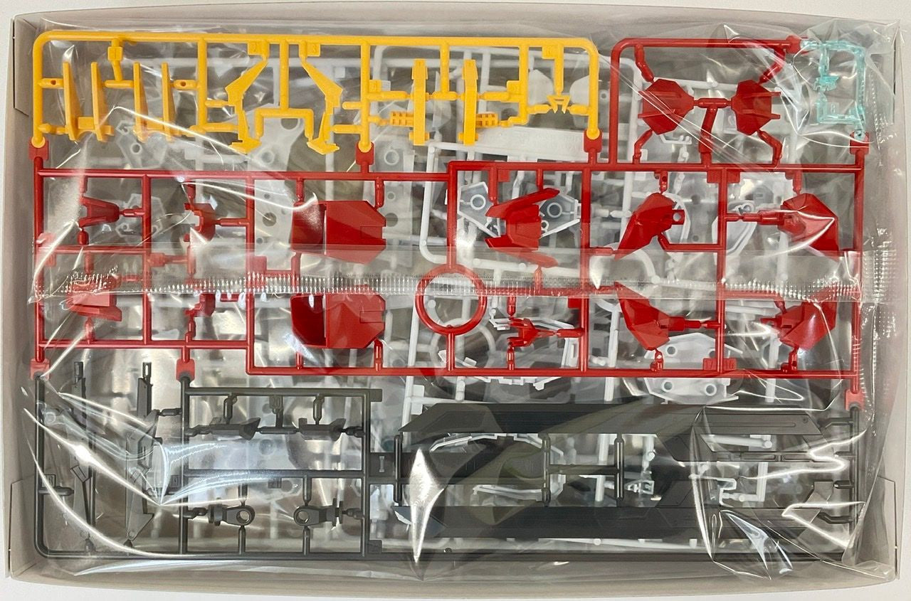 HG 1/72 MAILeS KENBU ZAN | 4573102629548