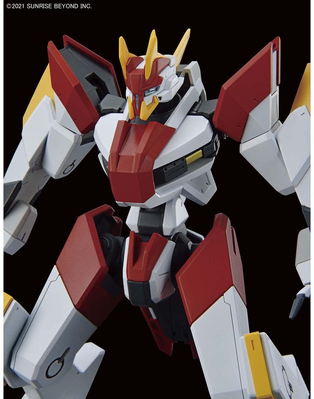 HG 1/72 MAILeS KENBU ZAN | 4573102629548