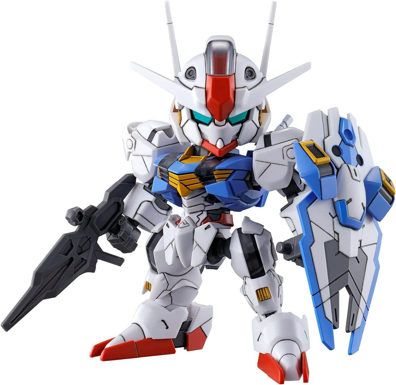 SD GUNDAM EX-STANDARD GUNDAM AERIAL | 4573102630315