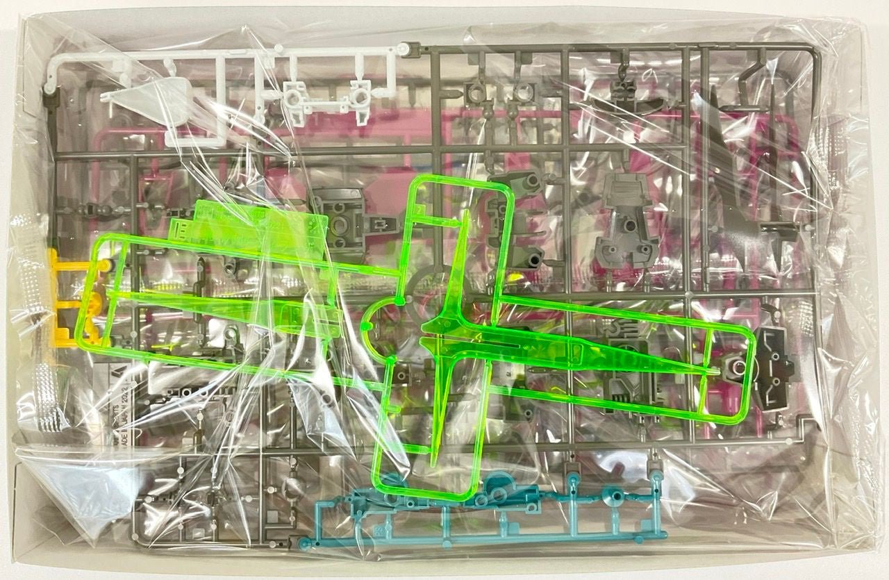 HG 1/144 GUEL'S DILANZA | 4573102633415