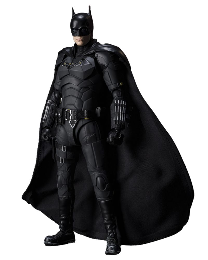 BANDAI Spirits Batman (The Batman) | 4573102637659