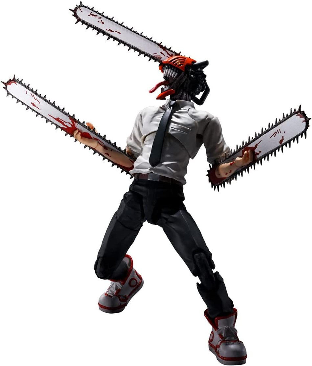 BANDAI Tamashii Chainsaw Man(4573102640512)