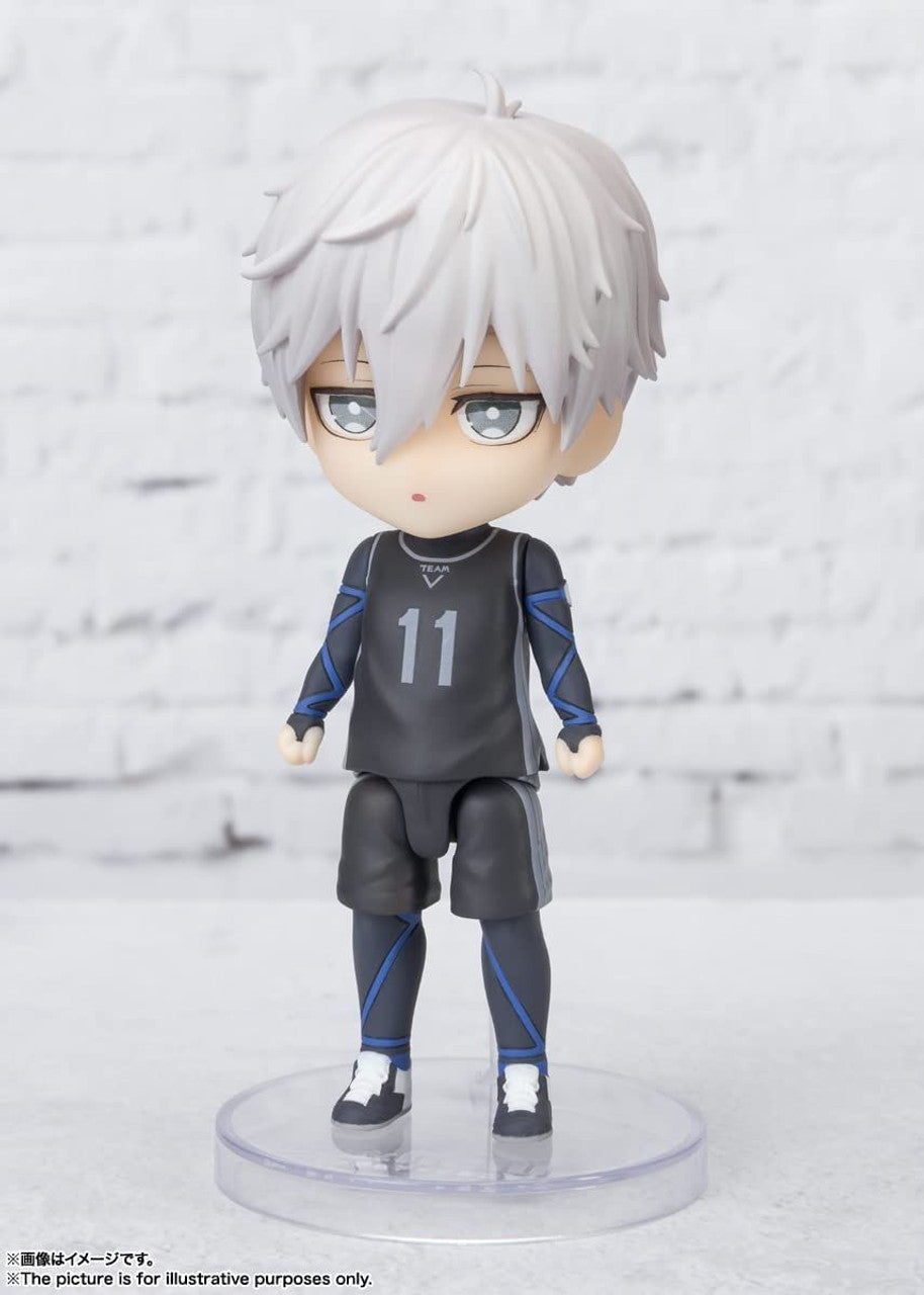 BANDAI Spirits Seishiro Nagi