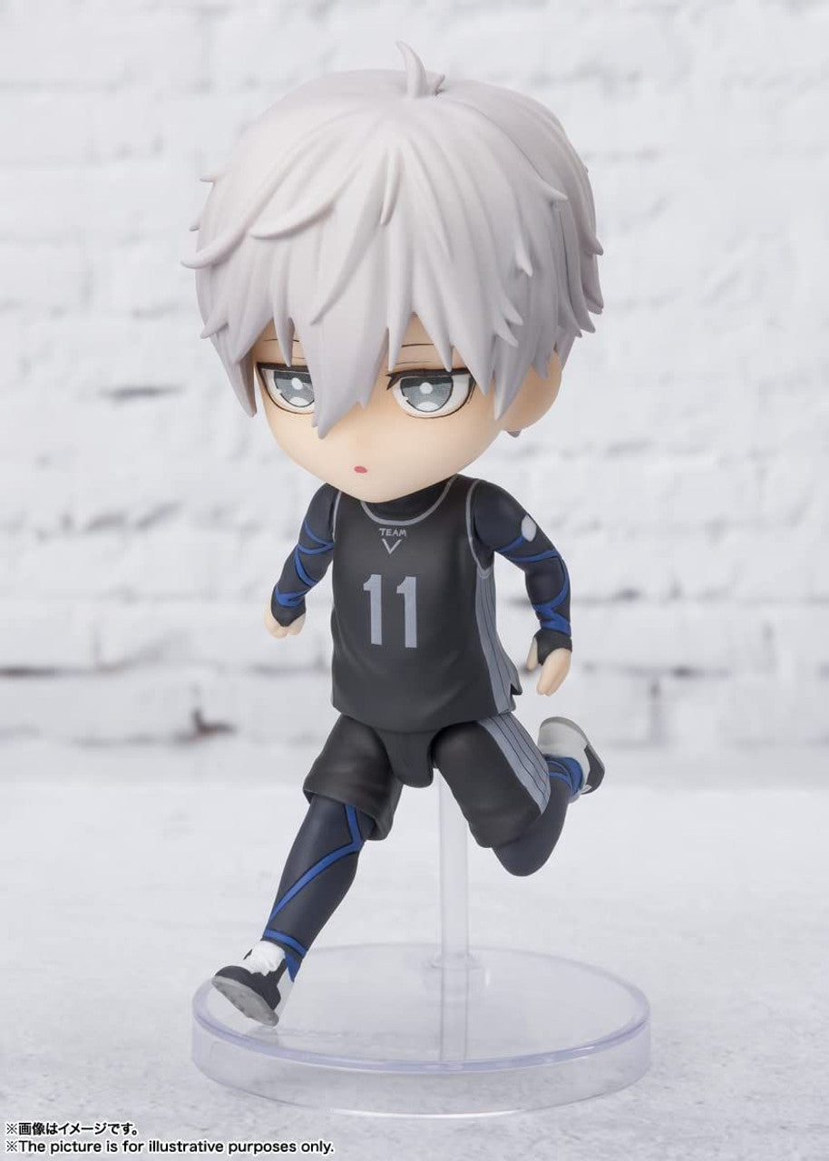 BANDAI Spirits Seishiro Nagi