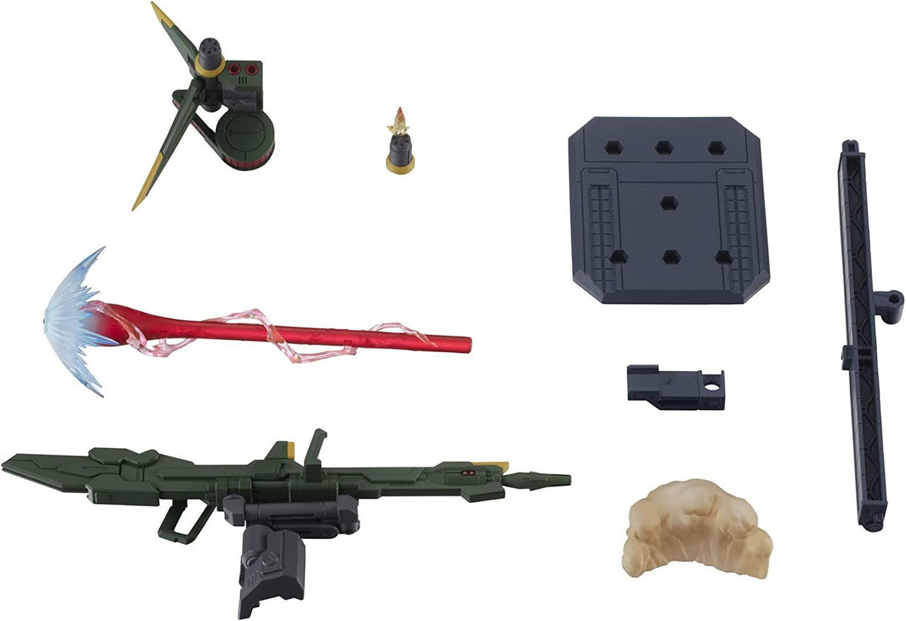 BANDAI Spirits RX-78-2 Gundam ver. A.N.I.M.E. ~Robot Spirits 15th Anniversary~ | 4573102655271