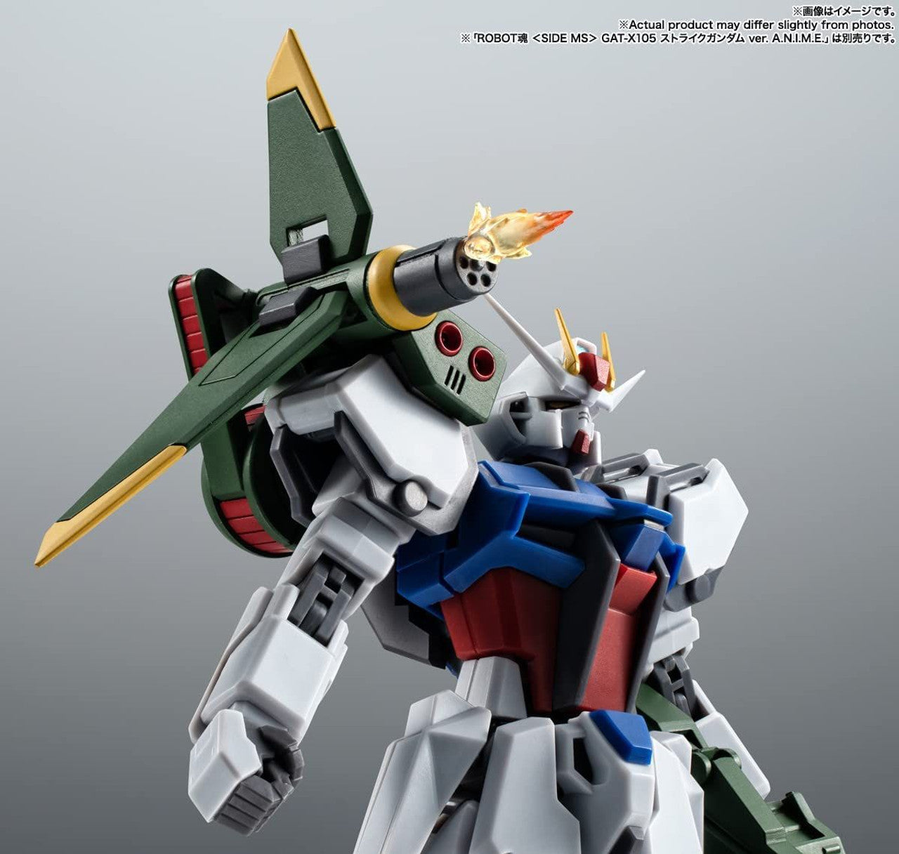 BANDAI Spirits RX-78-2 Gundam ver. A.N.I.M.E. ~Robot Spirits 15th Anniversary~ | 4573102655271