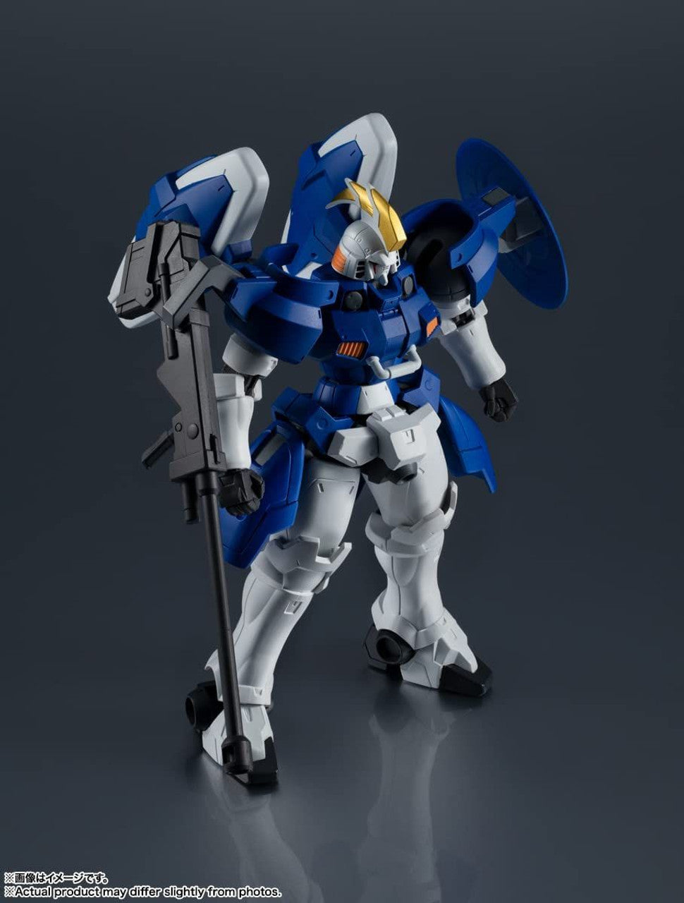 BANDAI Spirits OZ-00MS2 Tallgeese II | 4573102649959