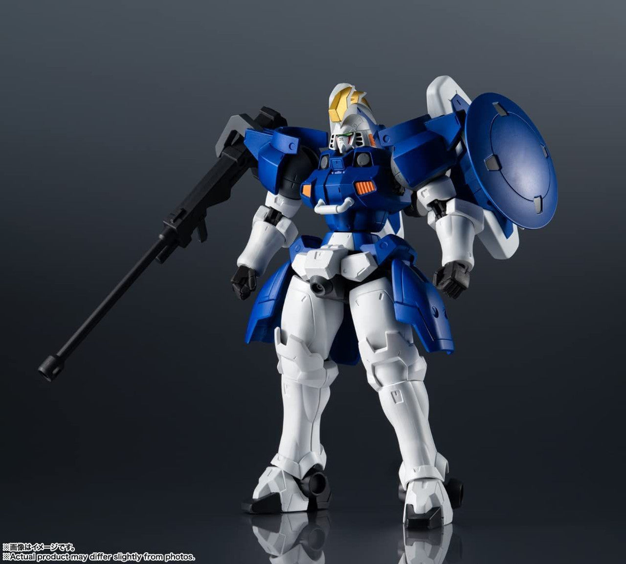 BANDAI Spirits OZ-00MS2 Tallgeese II | 4573102649959