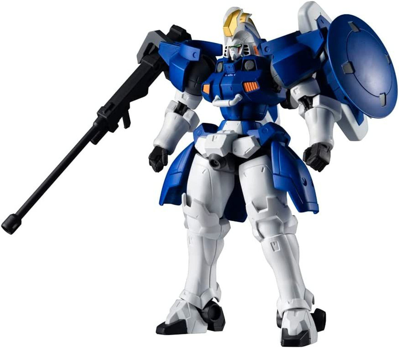 BANDAI Spirits OZ-00MS2 Tallgeese II | 4573102649959