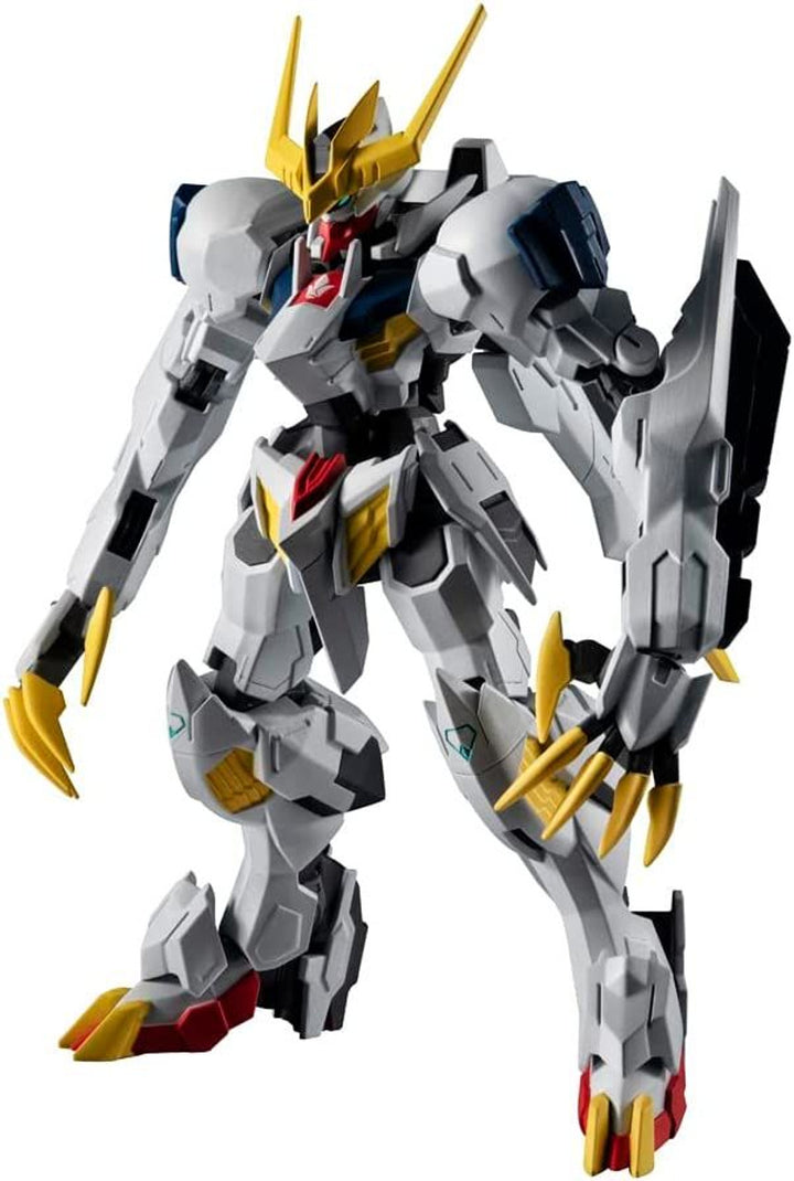 BANDAI Tamashii ASW-G-08 Gundam Barbatos Lupus Rex | 4573102649973