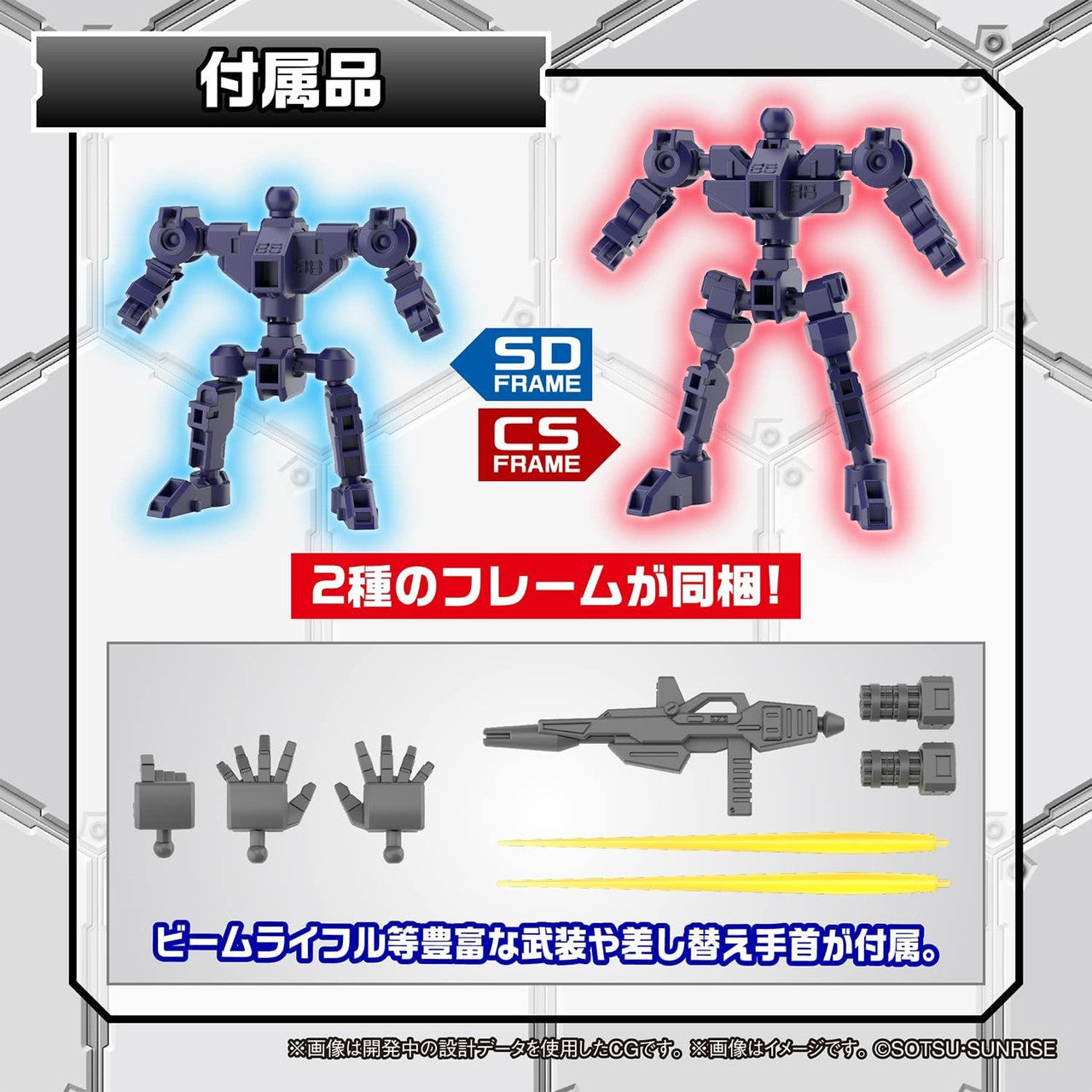 SD GUNDAM CROSS SILHOUETTE TORNADO GUNDAM | 4573102651174