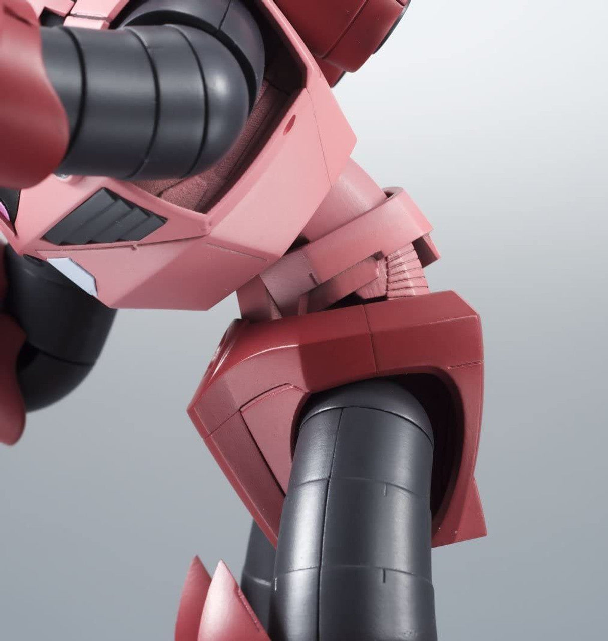 BANDAI Spirits MSM-07S Z'GOK Char's Custom Model ver. A.N.I.M.E. | 4573102653291