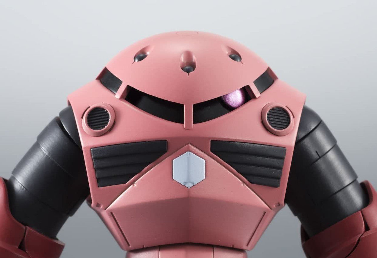 BANDAI Spirits MSM-07S Z'GOK Char's Custom Model ver. A.N.I.M.E. | 4573102653291