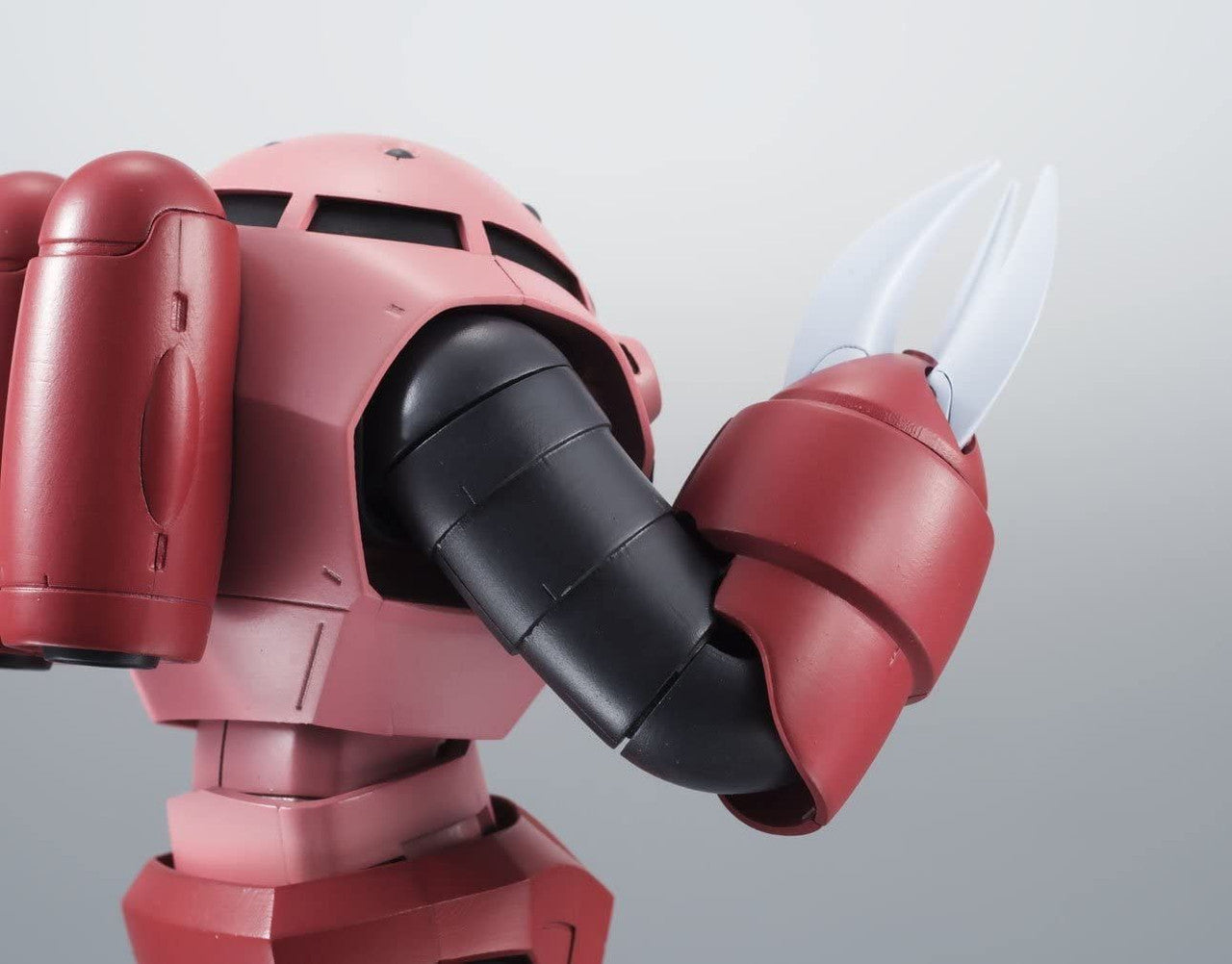 BANDAI Spirits MSM-07S Z'GOK Char's Custom Model ver. A.N.I.M.E. | 4573102653291