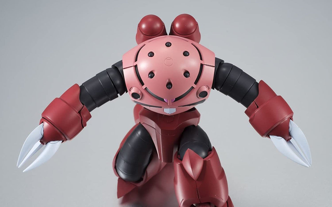 BANDAI Spirits MSM-07S Z'GOK Char's Custom Model ver. A.N.I.M.E. | 4573102653291