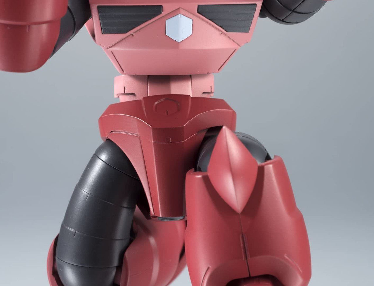BANDAI Spirits MSM-07S Z'GOK Char's Custom Model ver. A.N.I.M.E. | 4573102653291
