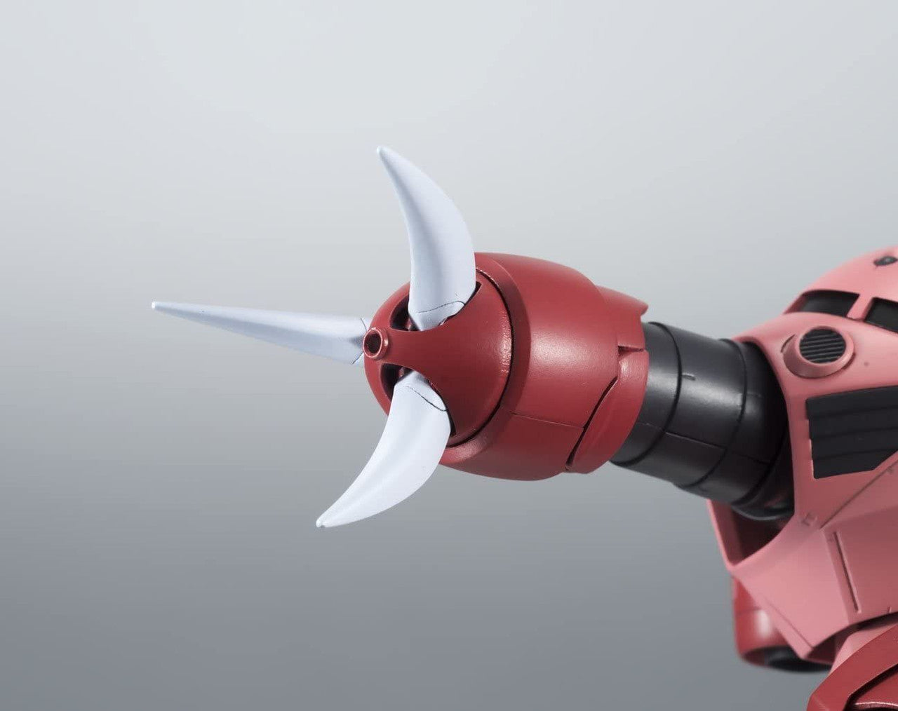 BANDAI Spirits MSM-07S Z'GOK Char's Custom Model ver. A.N.I.M.E. | 4573102653291