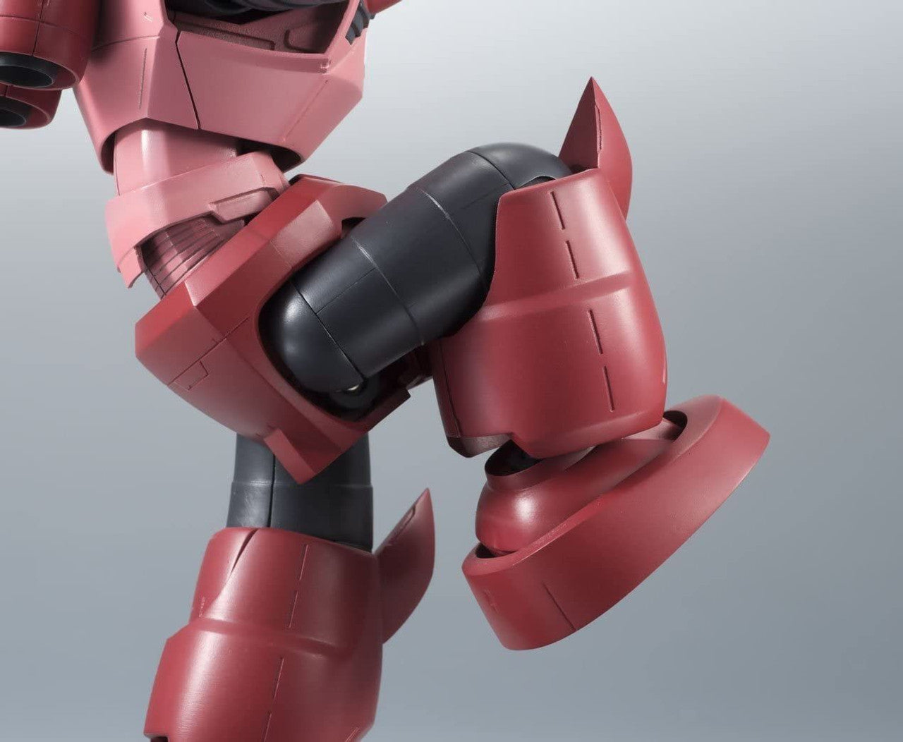 BANDAI Spirits MSM-07S Z'GOK Char's Custom Model ver. A.N.I.M.E. | 4573102653291