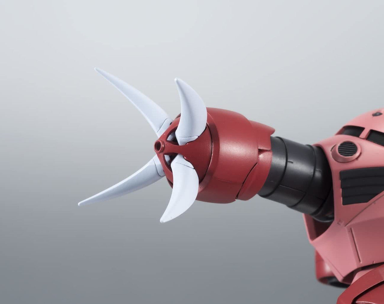 BANDAI Spirits MSM-07S Z'GOK Char's Custom Model ver. A.N.I.M.E. | 4573102653291