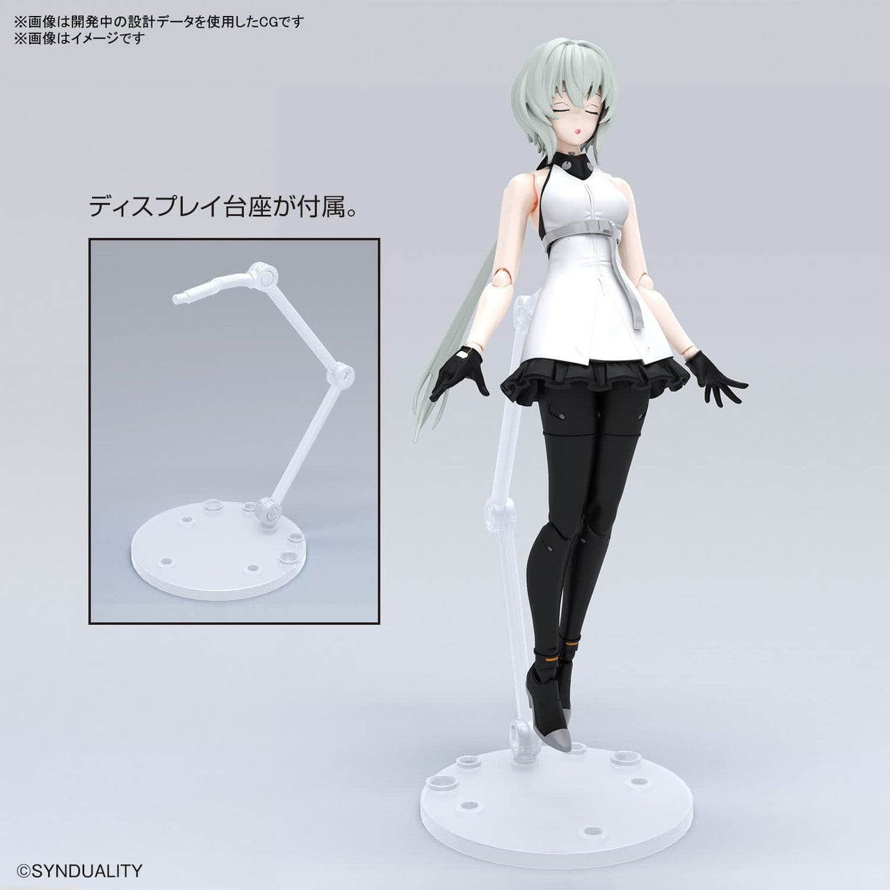 BANDAI Hobby Figure-rise Standard NOIR(4573102654250)