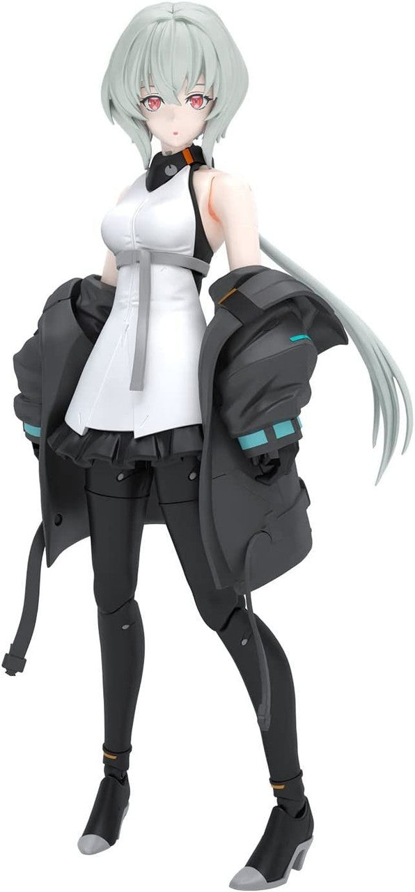 BANDAI Hobby Figure-rise Standard NOIR(4573102654250)
