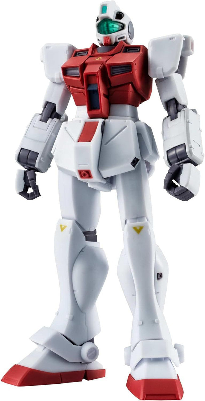 BANDAI Spirits RX-78-2 Gundam ver. A.N.I.M.E. ~Robot Spirits 15th Anniversary~ | 4573102655271